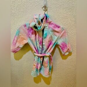Unicorn robe